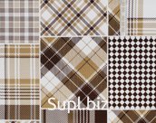 NATAM tablecloth, embossed, 0.4mm x 137cm (20m per roll)