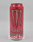 Энергетический напиток Monster Energy