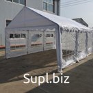 65592822, Торговая палатка Sundays Party 4x6 (белый)