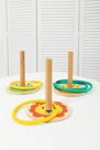 Ring Toss "Animals" Item: 55043