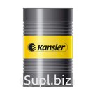KANSLER DIESEL SAE 10W-30 CI-4/SL mineral 200л