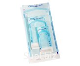 Пакеты для стерилизации Medicom Safe-Seal 89 мм х 133 мм