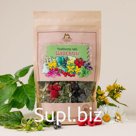 Herbal tea "Tsarsky", 50g craft bag