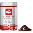 Кофе молотый «Illy» Espresso, 250 г