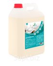 Средство для сантехники с лимонной кислотой Bathroom cleaner 5л