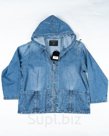 Женские FASHINO VIORA BL6172 Размер-4XL-9XL/6шт
