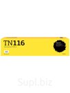 TC-MTN116 Тонер-картридж T2 для Konica-Minolta BizHub 164/165/185 (11000 стр.) с чипом