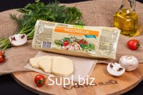 Моцарелла Bonfesto 40% 1кг 1*8 БЗМЖ Барс