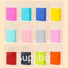 Пакет подарочный Yokee Craft 27*21см оптом