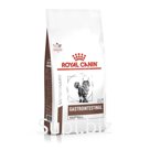Сухой корм RC Gastrointestinal Hairball control для кошек, 2 кг