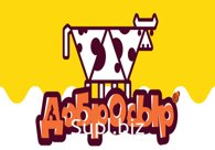 Полутвердые сыры в ассортименте