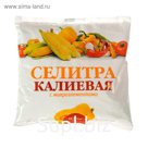 Селитра калиевая, 0,5 кг