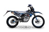 Мотоцикл Sharmax PowerMax 250 с ПТС