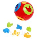 Игрушка «Умный малыш. Шар 2»