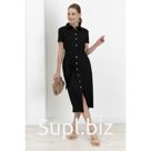 Платье женское, размер 44