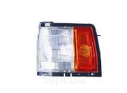 15-1004 -A CORNER LAMP