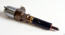 Common Rail форсунка Perkins 2645A746 восстановленная