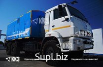 Вытеснение нефти из нефтепроводов азотными компрессорными станциями