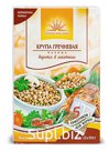 Крупы в варочных пакетах