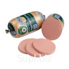 Изделие колбасное вареное из мяса цыплят-бройлеров высшего сорта охлажденное КОЛБАСА ВОСТОЧНАЯ, 0.58 кг