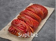 Коса Вишневая ; Артикул: ХБИ005