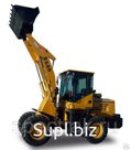 Погрузчик одноковшовый  ZL 20