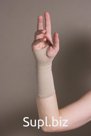 Бандаж эластичный для фиксации лучезапястного сустава