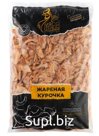 Жареная курочка на огне (халяль)