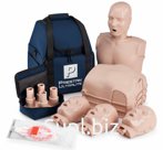 Профессиональный СЛР-тренажер взрослого ПРОФИ-УЛЬТРА