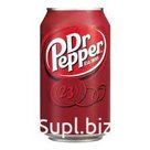 Dr.Pepper (Доктор Пеппер) 0,33 L в ассортименте