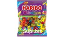 МАРМЕЛАД HARIBO Хамелеон 1/18 шт./175 гр, ГЕРМЕС