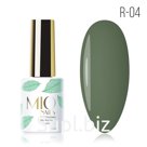 R-04. Еловый лес MIO Nails