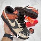 Nike SB Dunk Low  RED PANDA