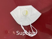 Респираторы KN95 с клапаном и без клапана , Производство Россия 
РУ .