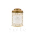 Ароматическая свеча FRESH COTTON, Д75 Ш75 В110. ARC-8