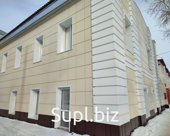 Фасадные кассеты - это универсальный материал для обустройства навесных вентилируемых фасадов. Кассеты изготавливаются из металла толщиной 0,4- 1,2 мм и имеют,…
