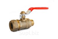 Шаровой кран Stahlmann (M) 15х1/2 NP EF