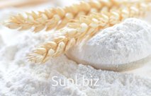 Мука пшеничная первый сорт