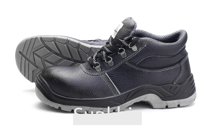 Рабочие ботинки (ПУ/ПУ) арт. 4208