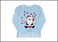 Рубашечка детская Артикул: 4-25-1.