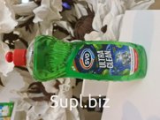 Гель для мытья посуды ULTRA CLEAN “ Яблоко“