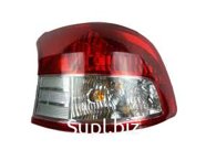 19-3813 -A TAIL LAMP