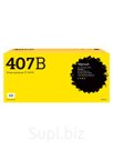 TC-S407B Картридж T2 для Samsung CLP-320/325/CLX-3185 (1500 стр.) черный, с чипом