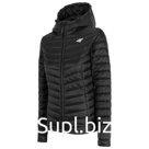 Куртка женская, WOMEN'S JACKETS, размер M EUR (H4Z20-KUDP006-20S)