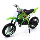 Питбайк бензиновый P.40 - 49cc, цвет зелёный