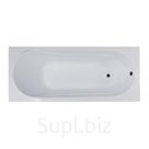 Ванна акриловая AM.PM Joy W85A-170-075W-A, 170 х 75 см,белая