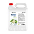 Hand soap with the aroma of the valley lily of the valley 5l Life Article: UT000006151