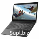 Ноутбук LENOVO IdeaPad L340-15API 15.6" AMD Ryzen 3 3200U 2.6 ГГц, 8 ГБ, SSD, 256 ГБ, NO DVD, Windows 10, черный