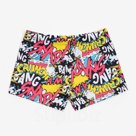 Купальные трусы для мальчика MINAKU Bang, вид 3, рост 134-140 см (10)