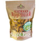 Белевская хрустила яблочная классическая без сахара 1 кг